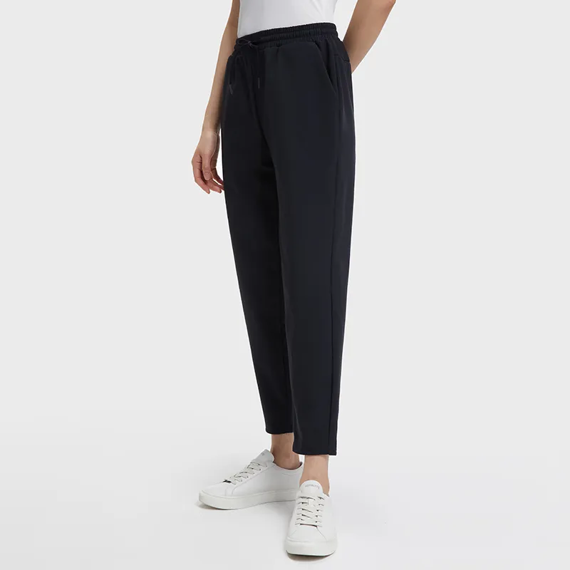 HOTSUIT Jogger Thickened Sports Pants Women's-4