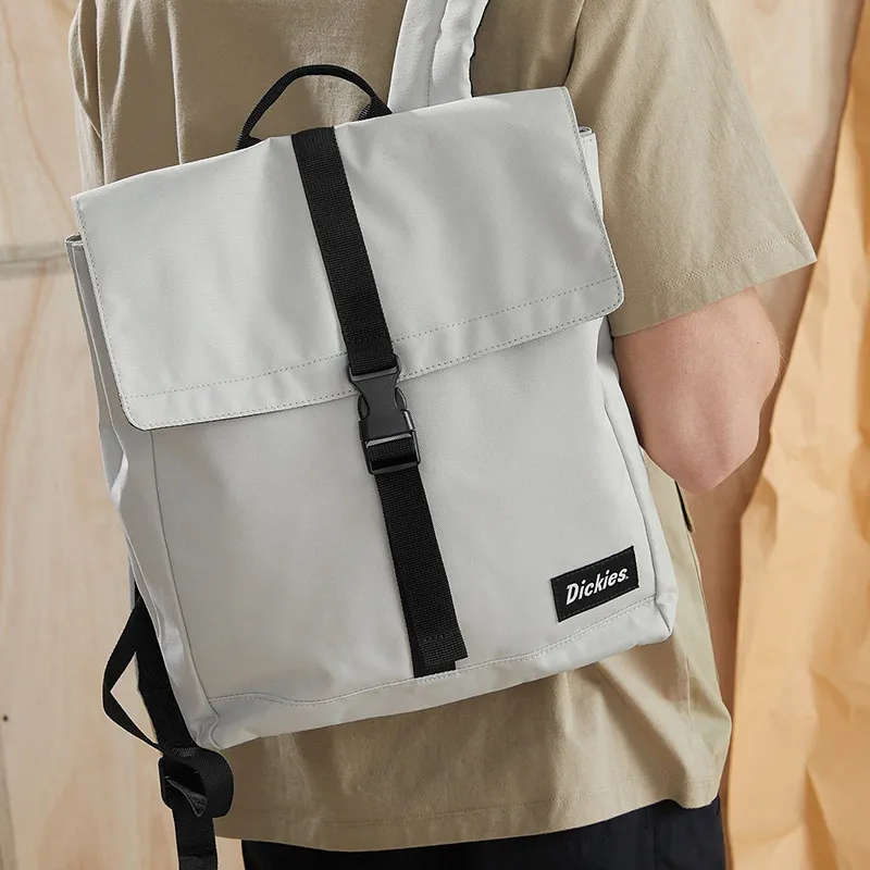 Dickies Backpack Unisex Tea Brown-1