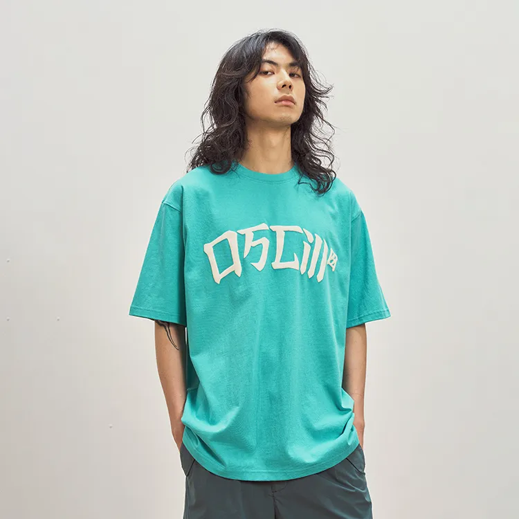OSCill T-Shirts Unisex-17