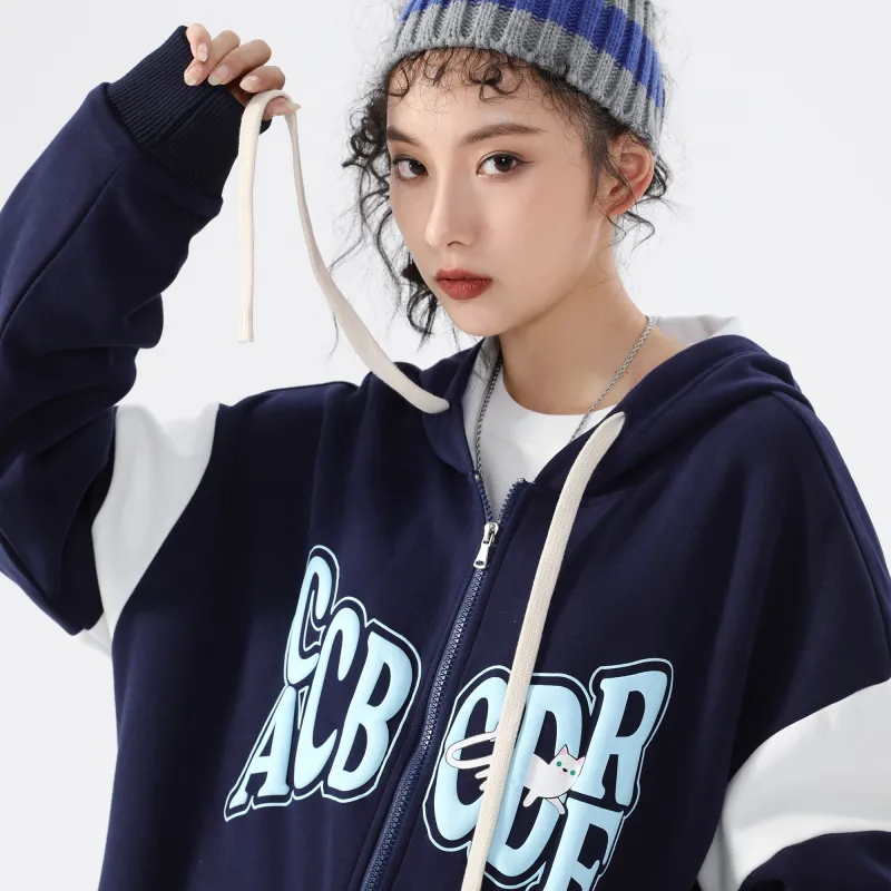 CBCD Sweatshirts Unisex-14
