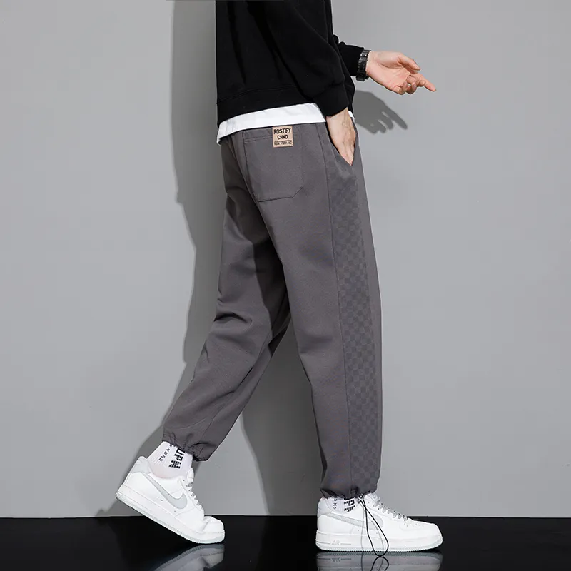 Sacrednss R Casual Pants Unisex-9