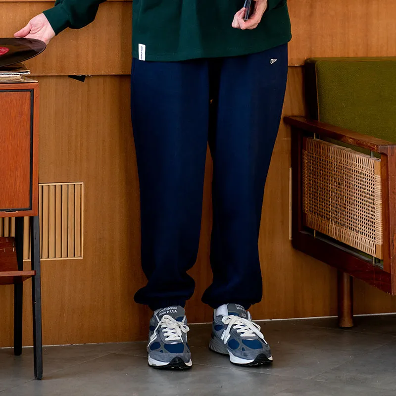 URBAN STANDARD Casual Pants Unisex-7