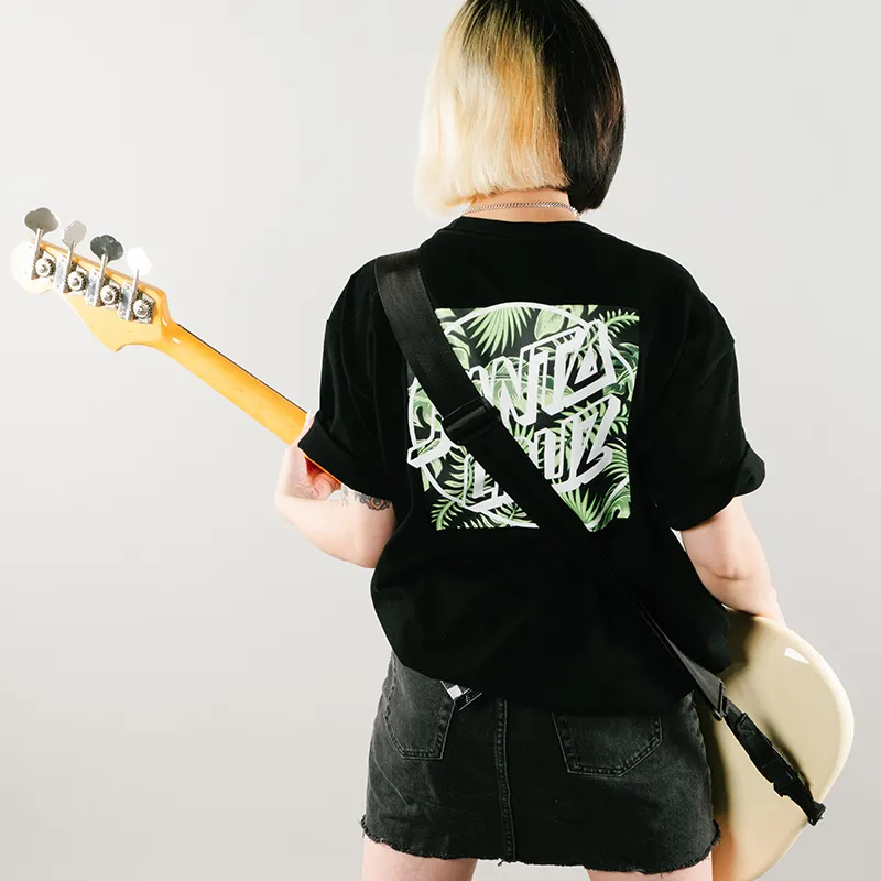 Santa Cruz T-Shirts Unisex-4
