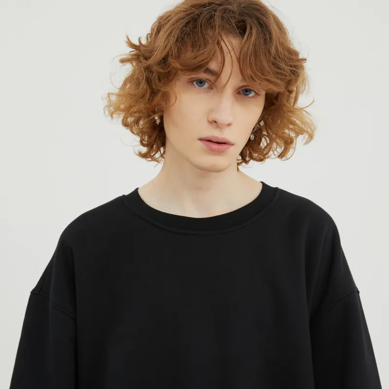 ZMOH Sweatshirts Unisex-2