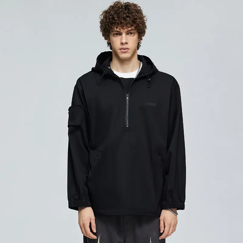 BAGGL Jackets Unisex-2