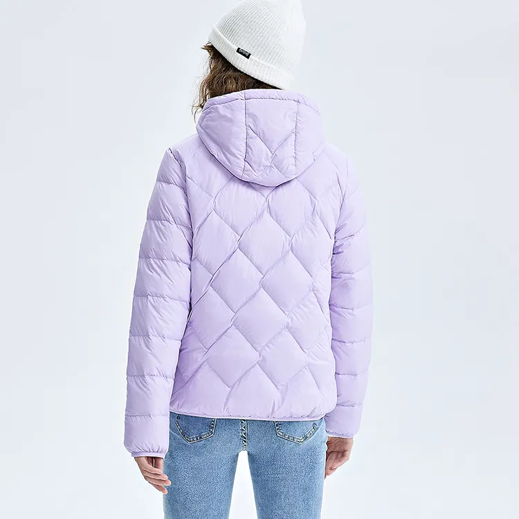 Kappa Down Jackets Women's-2