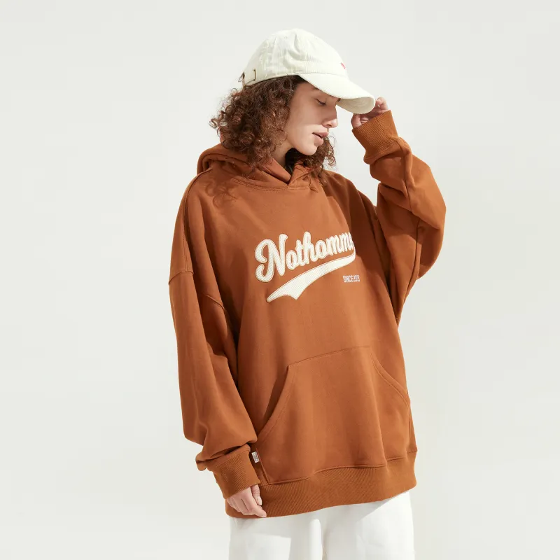 NOTHOMME Sweatshirts Unisex-20