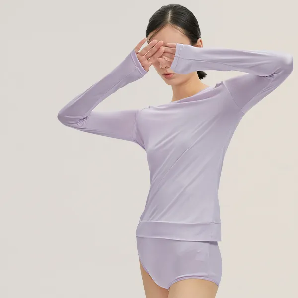 Sangluo Underwear Women's Khaki-2