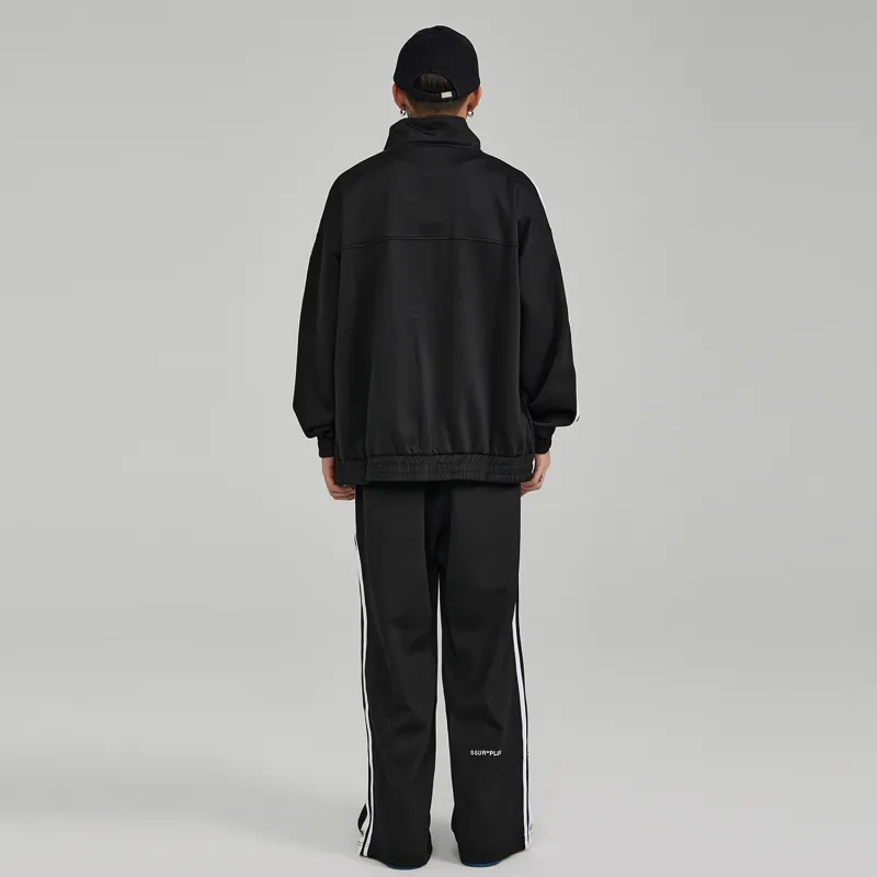 ICONS Lab Jackets Unisex-4