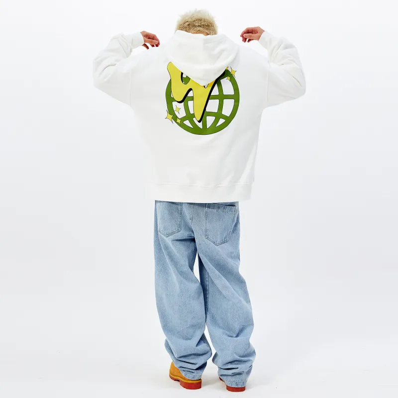 WHOA HA! Sweatshirts Unisex-3