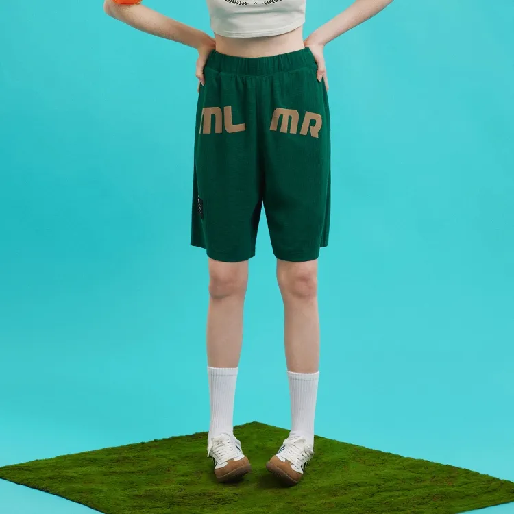 MLMR Sports Shorts Unisex-8