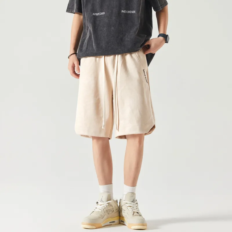 SandKnit Casual Shorts Unisex-9