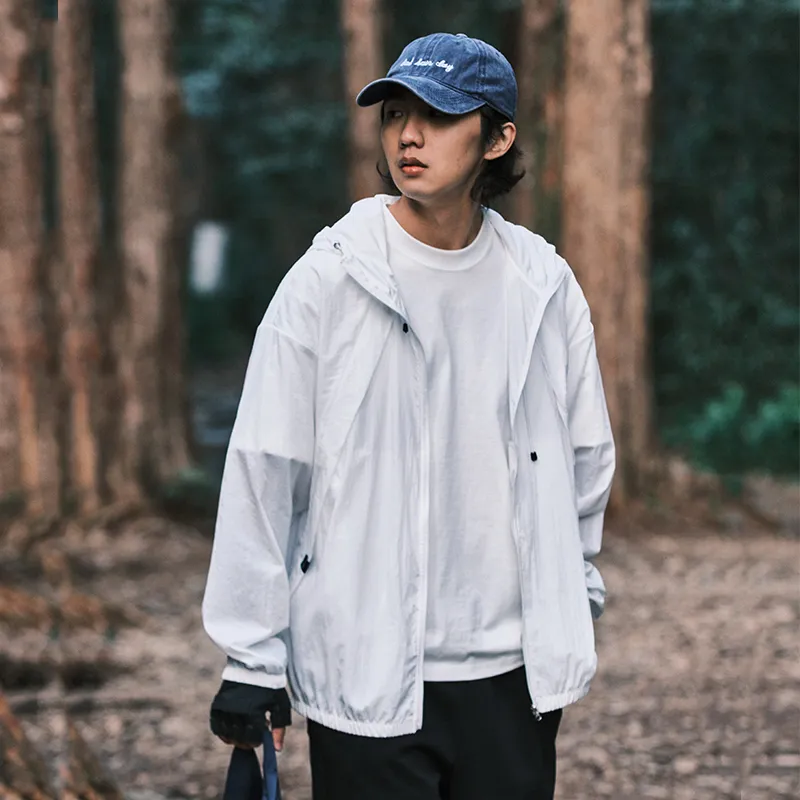 AMBER LIGHT AMBER LIGHT Mountain Outdoor Jackets Unisex-4