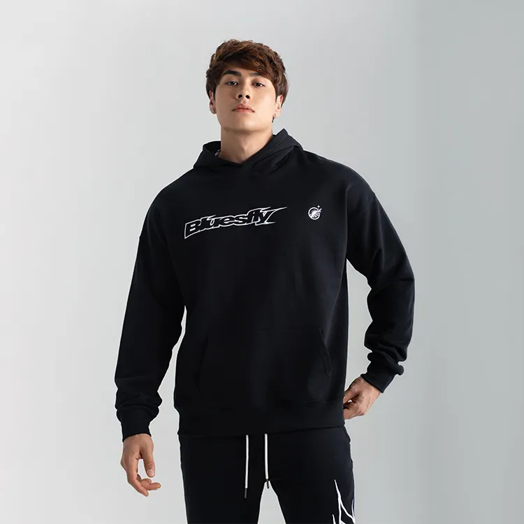 BLUESFLY Sweatshirts Men-2