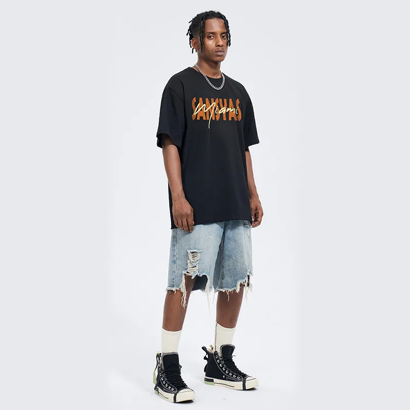 SANSYAS T Shirts Unisex-3
