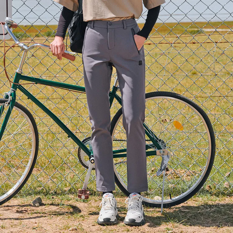 PELLIOT Windbreaker Pants Women's-6