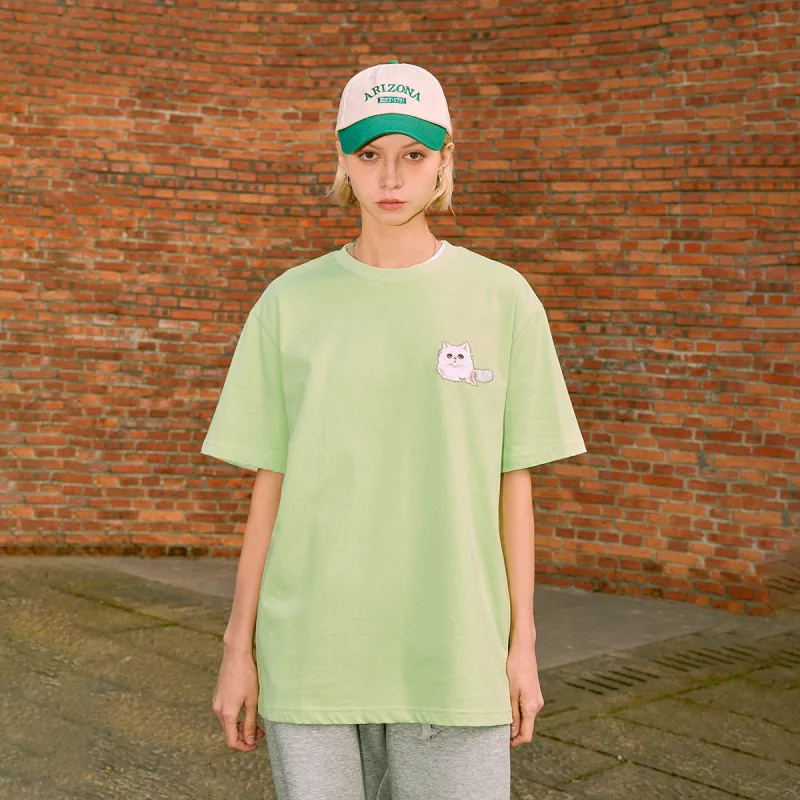 Suamoment 2023 Spring/summer T Shirt Unisex-13