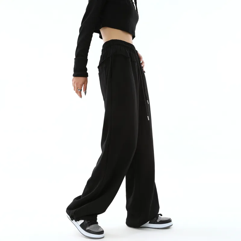 LBPC Straight Sweatpants Unisex-5