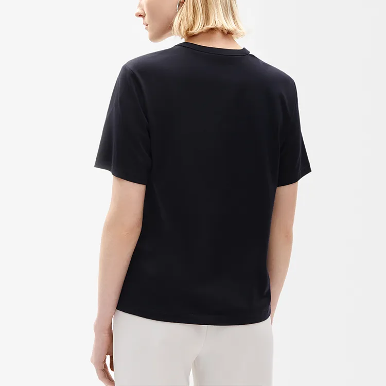 FILA T Shirts Women's Legend Blue-5