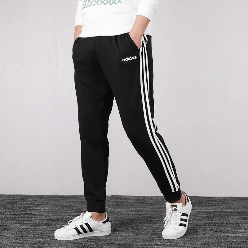 Adidas Sweatshirt Sets Men-4