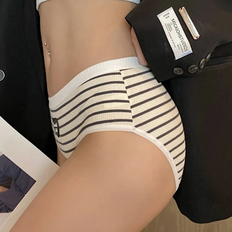NEIZAIMIMA Women's Underpants-17