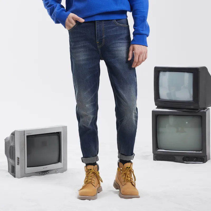 CAT Jeans Men-2