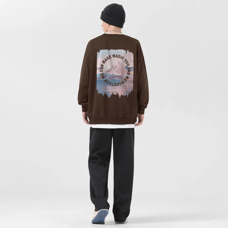 Nuthink FW22 Clothing Sets Men's-15