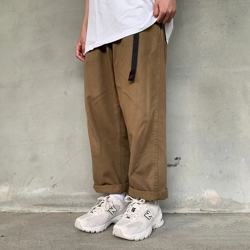 Gramicci Casual Pants Unisex-8