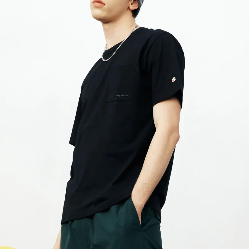 Champion SS22 Straight T Shirt Unisex-6