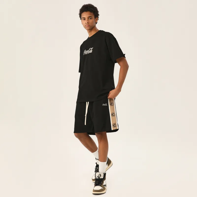 Coca Cola Casual Sportswear Unisex-2
