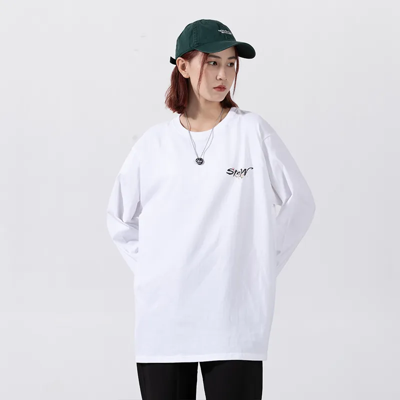 STNW T Shirts Unisex-8