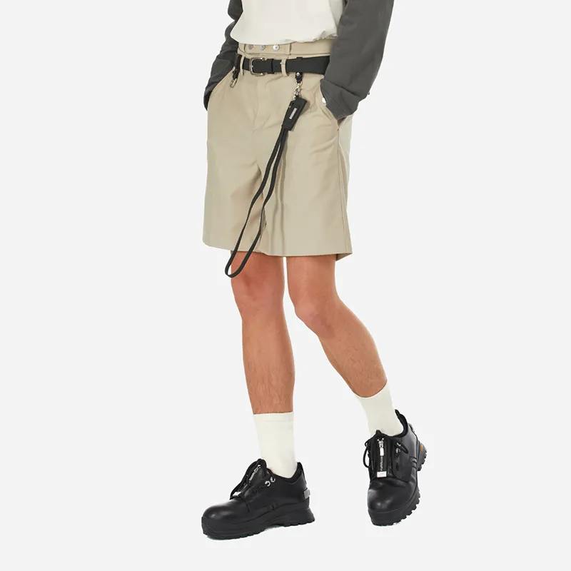 C2H4 R007 'Genesis' Casual Shorts Men-12