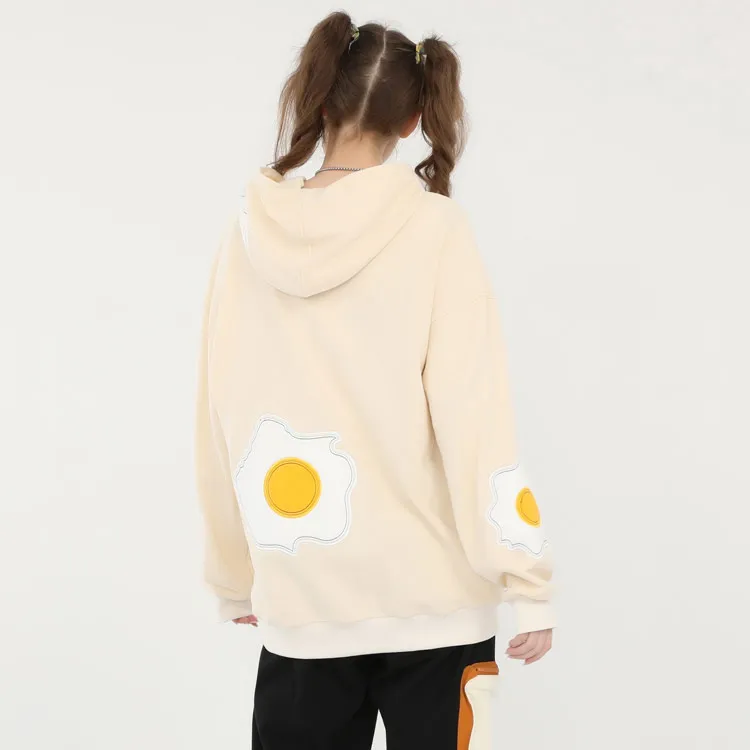 GENANX Sweatshirts Unisex-8