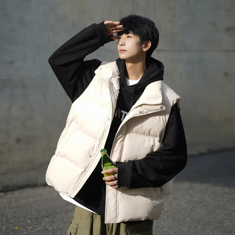 MPUX Vests Unisex-19