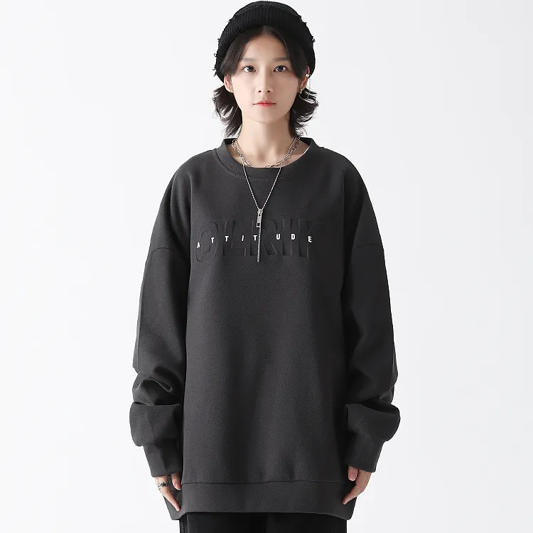 OLRIK Sweatshirts Unisex-7