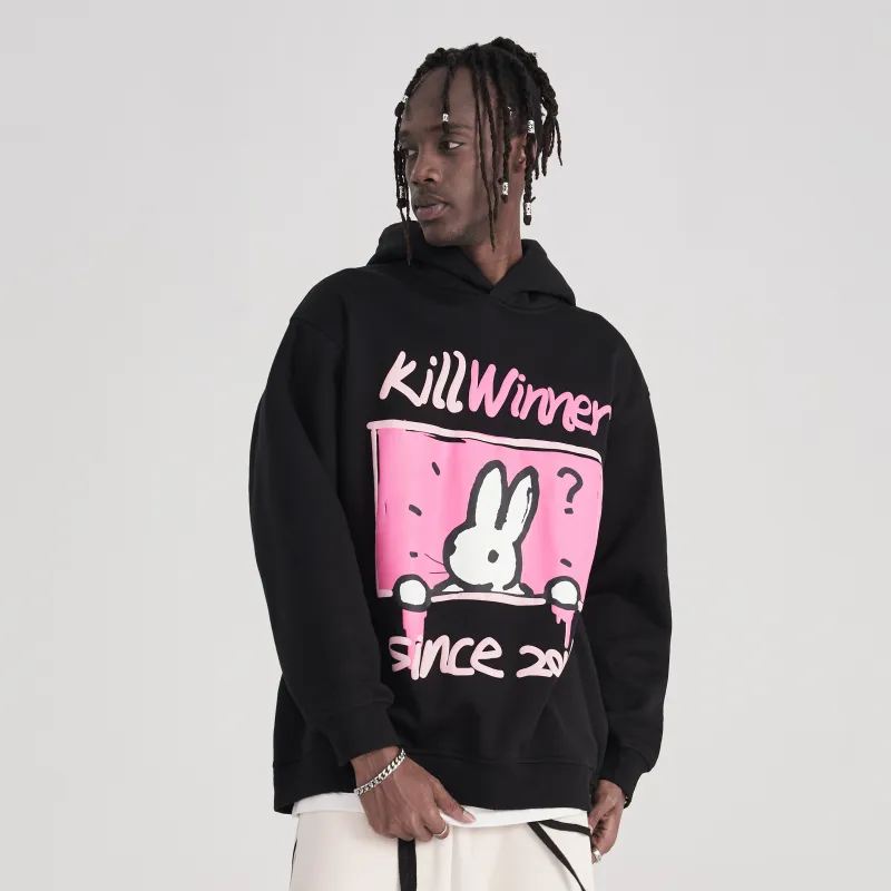 KILLWINNER Sweatshirts Unisex-9