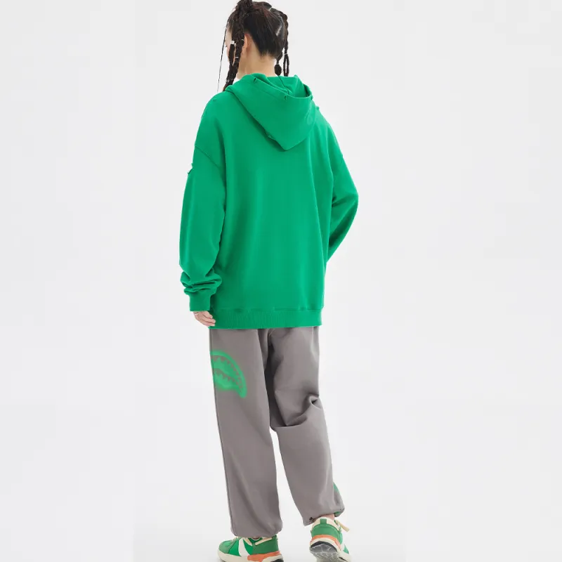 SPRAYGROUND Knitted Sweatpants Unisex-8