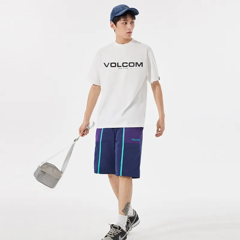 VOLCOM T-Shirts Unisex-7