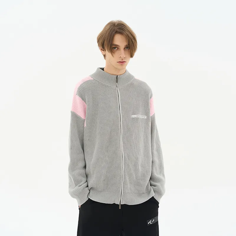 HARSH AND CRUEL Knitwear Unisex-6