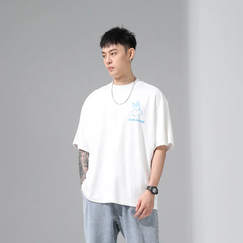 SANKAIMADE Cosmic Genie Series Casual Sportswear Unisex-18