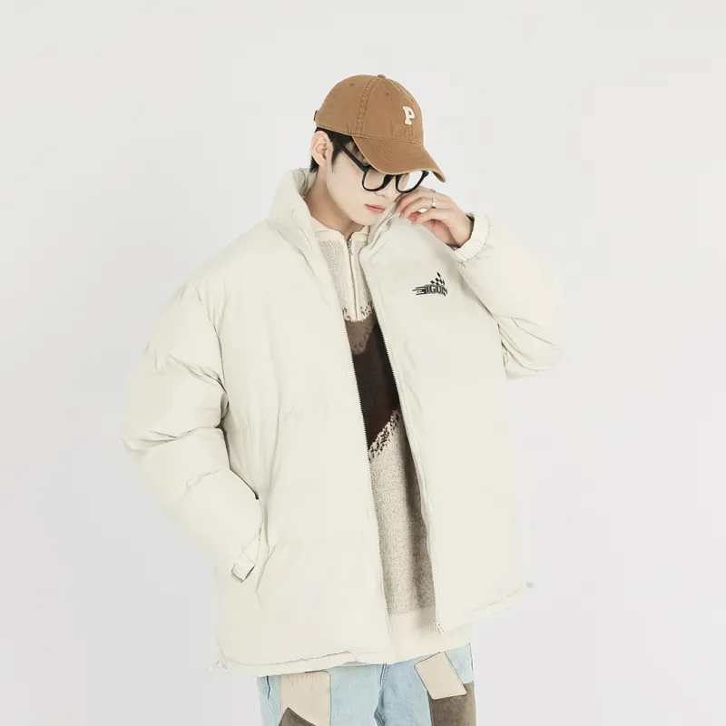 IGOI Puffer Jackets Unisex-10