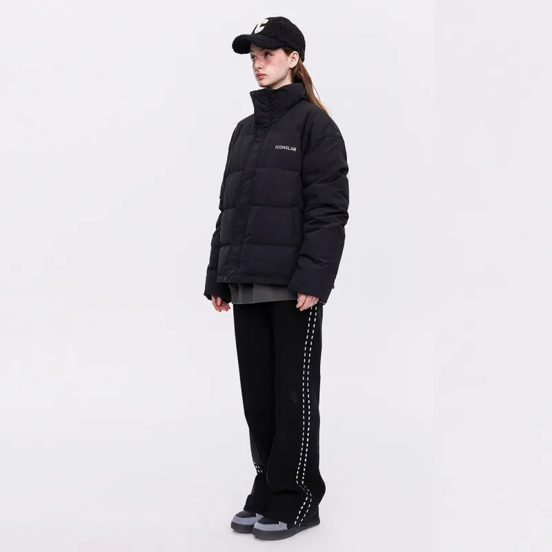 ICONS Lab Down Jackets Unisex-4