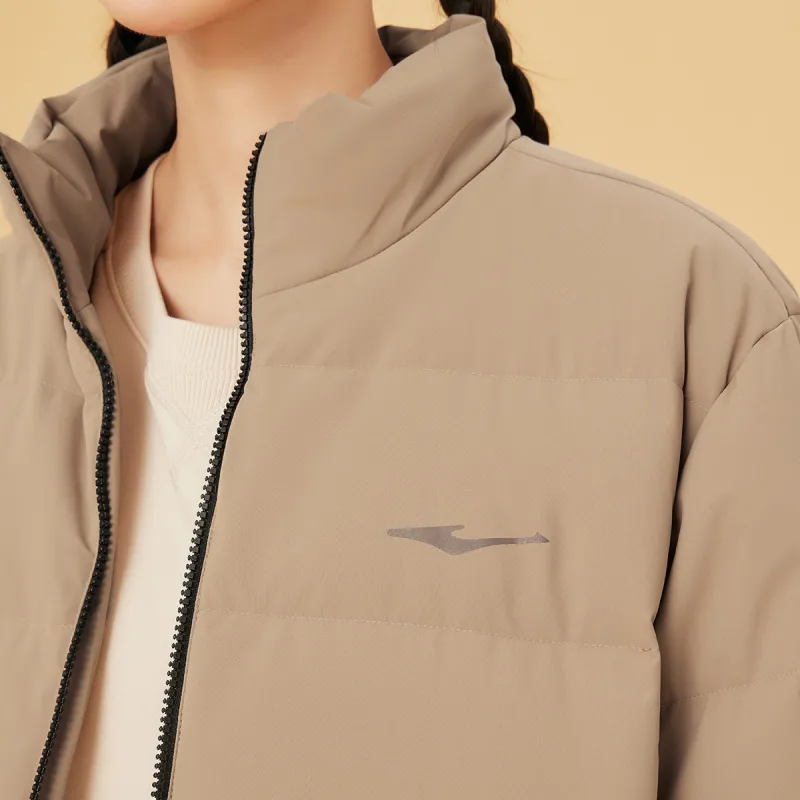 Erke Life Collection Down Jacket Unisex-2