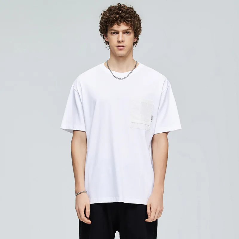 BAGGL T-Shirts Unisex-7