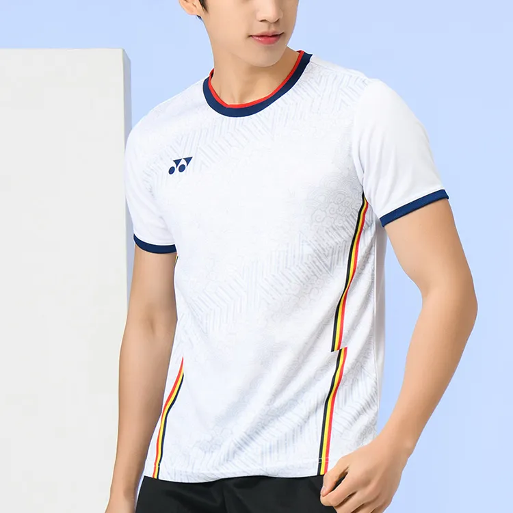 YONEX T Shirts Men-2