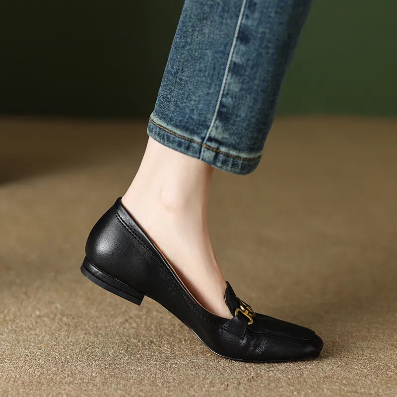 Naiyee Casual Single Shoes Women's-6