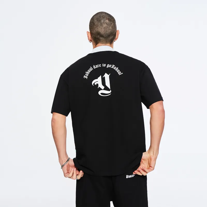 GUKUUL Polo Shirts Unisex-2