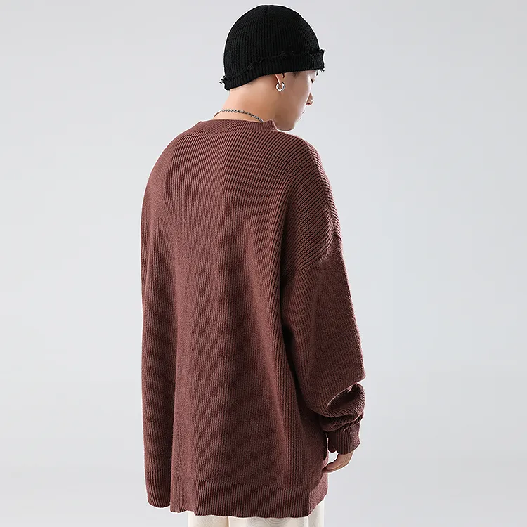 LOMBT Sweaters Unisex-8