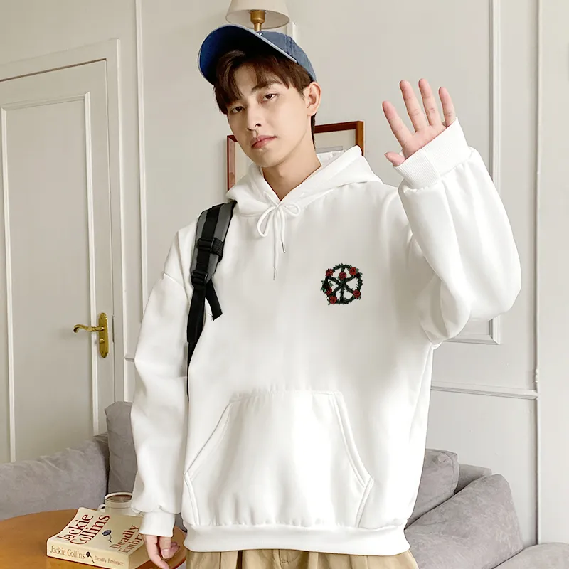 NGC STRATEGY Sweatshirts Unisex-2
