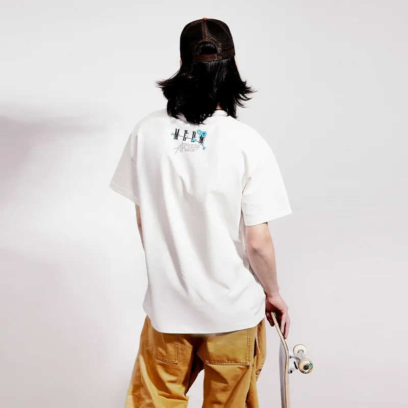 MR.ENJOYDA MONEY 12 Constellation Series T Shirts Unisex-34